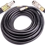 Casa si Gradina - Electrice - Echipamente electrice - Accesorii compresoare - Furtun conexiune pneumatic 10 x 17 mm / 15m 20bar Csm0772 - Infinity.ro