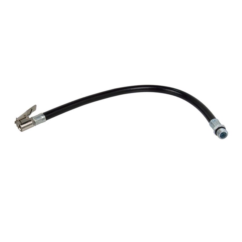 Casa si Gradina - Electrice - Echipamente electrice - Accesorii compresoare - Pistol de umflat cu manometru Geko TG-13, 0-16 bar, 0-220 PSI, 37 cm furtun, 1/4" cuplaj rapid EURO - Infinity.ro