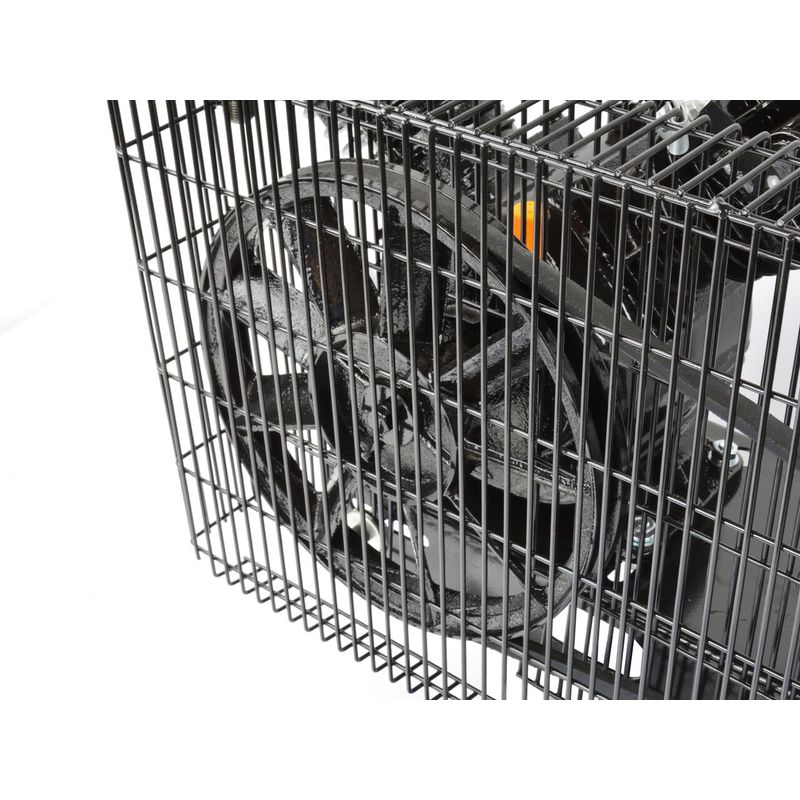 Casa si Gradina - Electrice - Echipamente electrice - Accesorii compresoare - Motor V-2065 pentru compresor de 100L, Geko G80328 - Infinity.ro