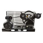 Casa si Gradina - Electrice - Echipamente electrice - Accesorii compresoare - Motor V-2065 pentru compresor de 100L, Geko G80328 - Infinity.ro