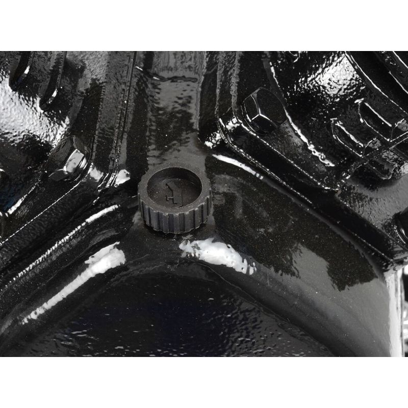 Casa si Gradina - Electrice - Echipamente electrice - Accesorii compresoare - Motor V-2065 pentru compresor de 100L, Geko G80328 - Infinity.ro