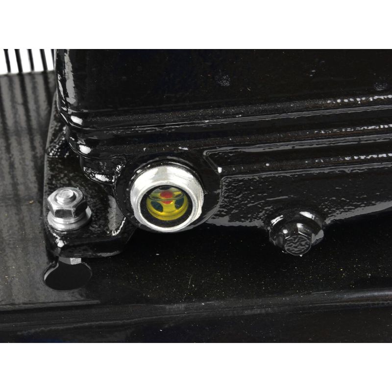 Casa si Gradina - Electrice - Echipamente electrice - Accesorii compresoare - Motor V-2065 pentru compresor de 100L, Geko G80328 - Infinity.ro