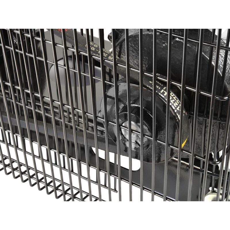 Casa si Gradina - Electrice - Echipamente electrice - Accesorii compresoare - Motor V-2065 pentru compresor de 100L, Geko G80328 - Infinity.ro