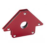 Casa si Gradina - Electrice - Echipamente electrice - Echipamente sudura - Suport magnetic pentru sudura Raider 138341, dimensiune 155х102х16mm, 22kg - Infinity.ro