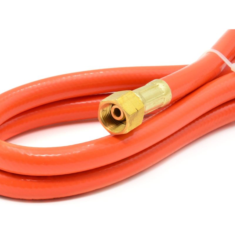 Casa si Gradina - Electrice - Echipamente electrice - Echipamente sudura - Cablu profesional pentru gaz 1,5m, GEKO G20020 - Infinity.ro