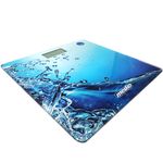 Ingrijire personala si Cosmetice - Sanatate si wellness - Aparate medicale - Cantare corporale - Cantar electronic pentru persoane Mesko MS8156, LCD, sticla securizata - Infinity.ro