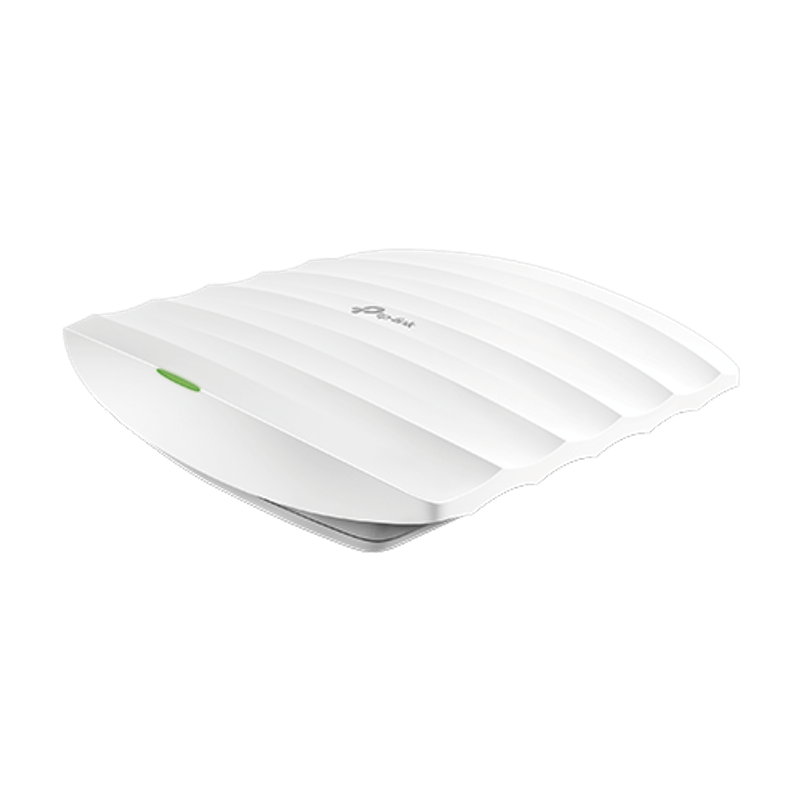 PC, gaming si accesorii - Retelistica - Wireless - Acces Point-uri - Set 5 x Access Point Wi-Fi 5, AC1750 Dual-Band, 3.5/4 dBi, 2 x RJ45 Gigabit, PoE - TP-Link Omada EAP245(5-pack) - Infinity.ro
