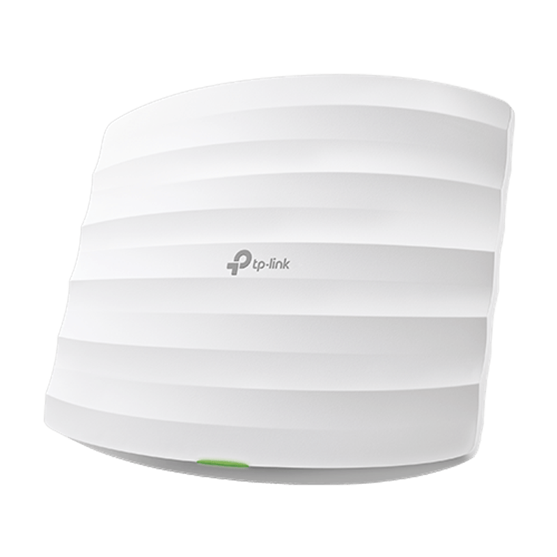 PC, gaming si accesorii - Retelistica - Wireless - Acces Point-uri - Set 5 x Access Point Wi-Fi 5, AC1750 Dual-Band, 3.5/4 dBi, 2 x RJ45 Gigabit, PoE - TP-Link Omada EAP245(5-pack) - Infinity.ro