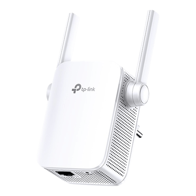 PC, gaming si accesorii - Retelistica - Wireless - Acces Point-uri - Wireless Range Extender Wi-Fi TP-LINK, TL-WA855RE, Wi-Fi 4  TL-WA855RE - Infinity.ro
