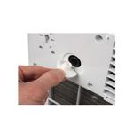 Electronice si Electrocasnice - Climatizare si sisteme de incalzire - Aparate racire aer - Aer conditionat - Aer conditionat portabil MALTEC KLP-9000KWA R290, 108106 - Infinity.ro