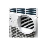 Electronice si Electrocasnice - Climatizare si sisteme de incalzire - Aparate racire aer - Aer conditionat - Aer conditionat portabil MALTEC KLP-9000KWA R290, 108106 - Infinity.ro