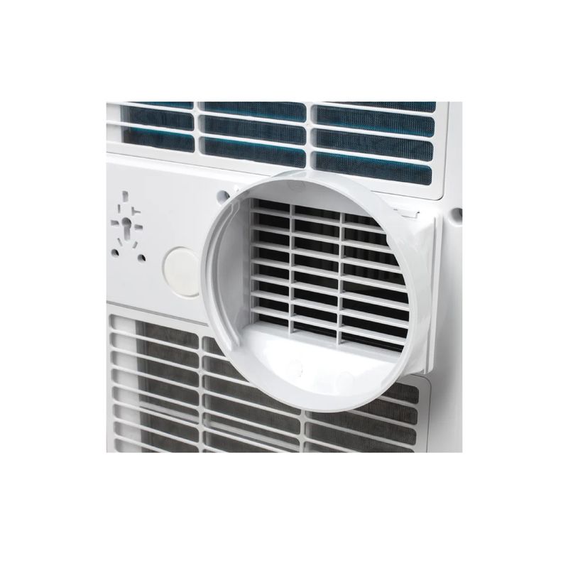 Electronice si Electrocasnice - Climatizare si sisteme de incalzire - Aparate racire aer - Aer conditionat - Aer conditionat portabil MALTEC KLP-9000KWA R290, 108106 - Infinity.ro