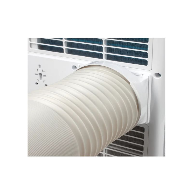 Electronice si Electrocasnice - Climatizare si sisteme de incalzire - Aparate racire aer - Aer conditionat - Aer conditionat portabil MALTEC KLP-9000KWA R290, 108106 - Infinity.ro