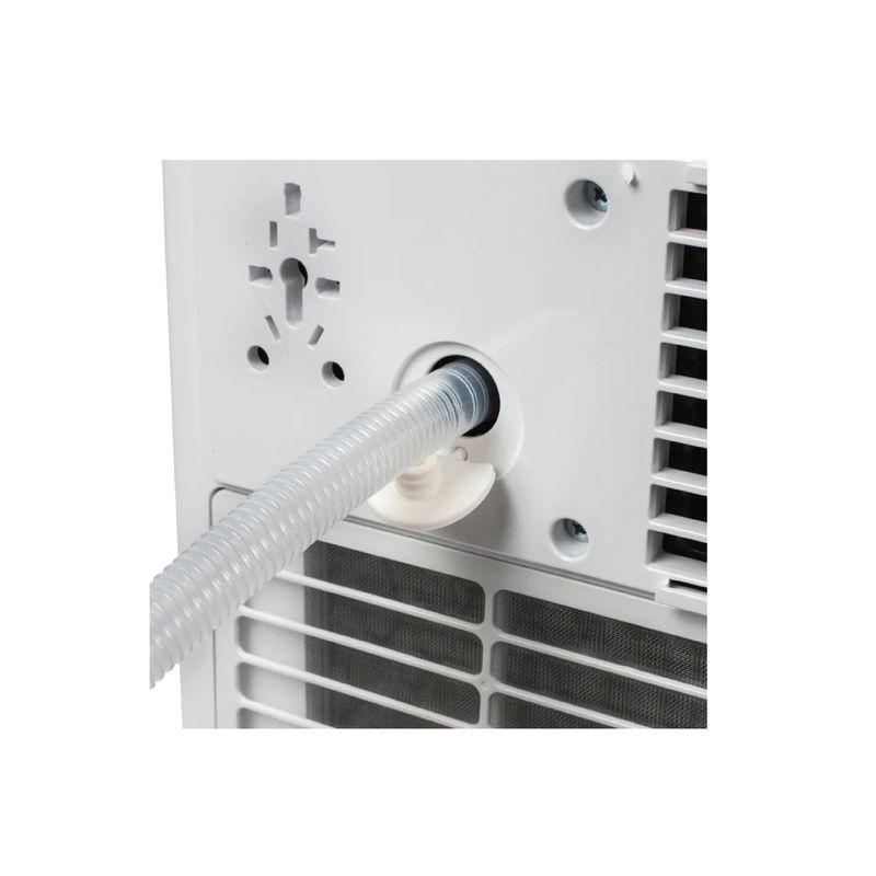 Electronice si Electrocasnice - Climatizare si sisteme de incalzire - Aparate racire aer - Aer conditionat - Aer conditionat portabil MALTEC KLP-9000KWA R290, 108106 - Infinity.ro