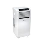 Electronice si Electrocasnice - Climatizare si sisteme de incalzire - Aparate racire aer - Aer conditionat - Aer conditionat portabil MALTEC KLP-9000KWA R290, 108106 - Infinity.ro