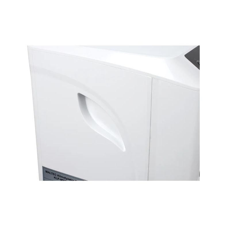 Electronice si Electrocasnice - Climatizare si sisteme de incalzire - Aparate racire aer - Aer conditionat - Aer conditionat portabil MALTEC KLP-9000KWA R290, 108106 - Infinity.ro