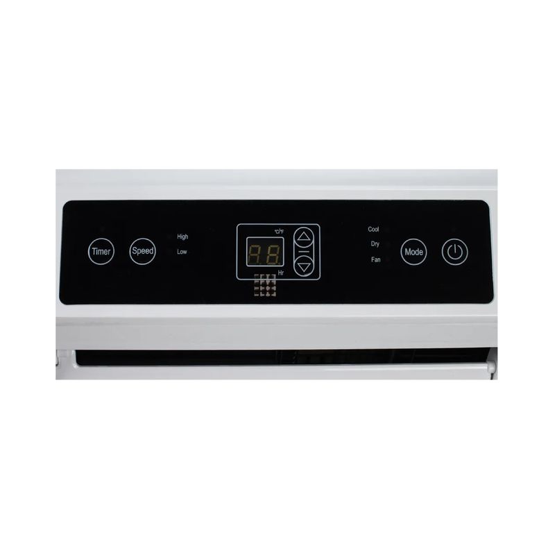 Electronice si Electrocasnice - Climatizare si sisteme de incalzire - Aparate racire aer - Aer conditionat - Aer conditionat portabil MALTEC KLP-9000KWA R290, 108106 - Infinity.ro