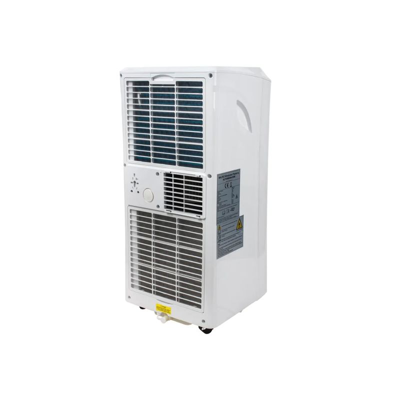 Electronice si Electrocasnice - Climatizare si sisteme de incalzire - Aparate racire aer - Aer conditionat - Aer conditionat portabil MALTEC KLP-9000KWA R290, 108106 - Infinity.ro