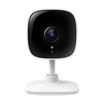 Casa si Gradina - Electrice - Smart Home - Camere de supraveghere - Camera IP Wi-Fi, 3MP, Audio bidirectional, Alarma, IR 9M - TP-Link Tapo TapoC110 - Infinity.ro