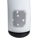 Electronice si Electrocasnice - Climatizare si sisteme de incalzire - Aparate racire aer - Ventilatoare - Ventilator pe coloana cu telecomanda si LED, WK300Wt, Maltec, 108193 - Infinity.ro