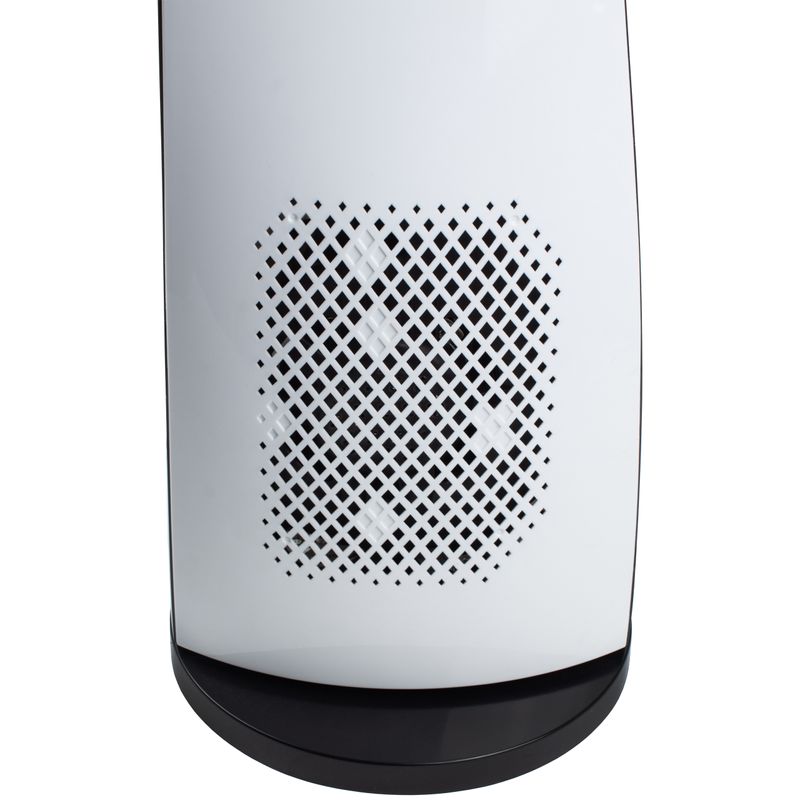 Electronice si Electrocasnice - Climatizare si sisteme de incalzire - Aparate racire aer - Ventilatoare - Ventilator pe coloana cu telecomanda si LED, WK300Wt, Maltec, 108193 - Infinity.ro