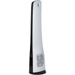 Electronice si Electrocasnice - Climatizare si sisteme de incalzire - Aparate racire aer - Ventilatoare - Ventilator pe coloana cu telecomanda si LED, WK300Wt, Maltec, 108193 - Infinity.ro