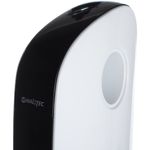 Electronice si Electrocasnice - Climatizare si sisteme de incalzire - Aparate racire aer - Ventilatoare - Ventilator pe coloana cu telecomanda si LED, WK300Wt, Maltec, 108193 - Infinity.ro