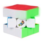 Jucarii, Copii si Bebe - Jucarii si jocuri - Jocuri si puzzle - Puzzle - Rubik cub rubik 3x3 de viteza - Infinity.ro