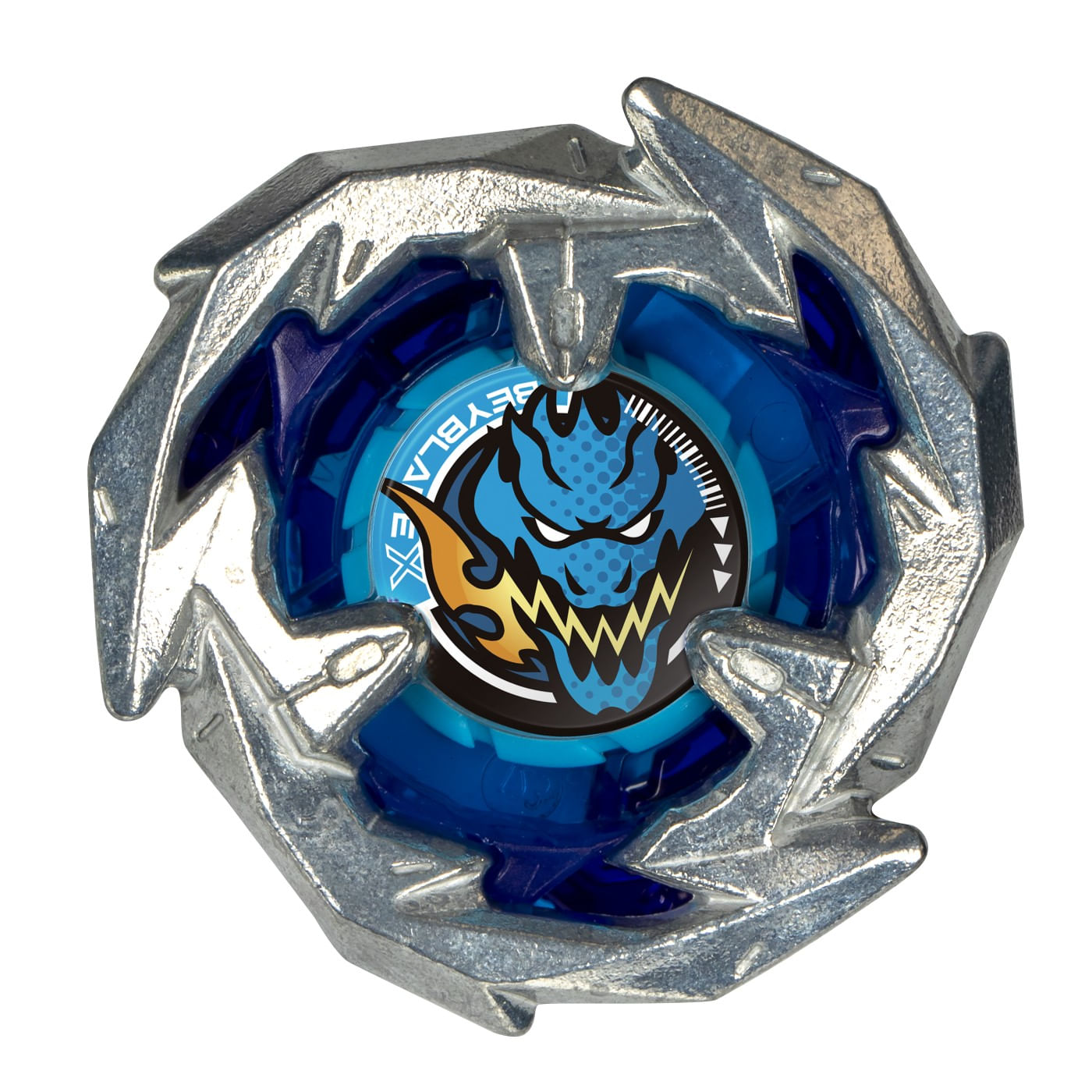 Beyblade x let it rip set lansator si roata sword dran 3-60f ...