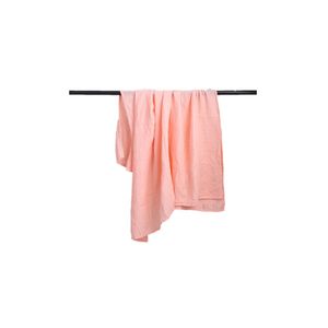 Paturica de infasat, REDQUIT din bumbac organic 120x120 cm Bebelusi/Copii