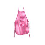 Jucarii, Copii si Bebe - Jucarii si jocuri - Jucarii de rol - Bucatarii copii - Sort si boneta de bucatarie pentru fete, Mal Play, cu accesorii de bucatarie incluse, roz - Infinity.ro