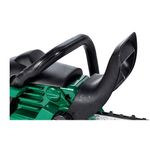 Jucarii, Copii si Bebe - Jucarii si jocuri - Jucarii de rol - Ateliere si bancuri de lucru - Drujba de jucarie, MalPlay, pentru copii, cu sunet si lant miscator, Verde - Infinity.ro