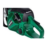 Jucarii, Copii si Bebe - Jucarii si jocuri - Jucarii de rol - Ateliere si bancuri de lucru - Drujba de jucarie, MalPlay, pentru copii, cu sunet si lant miscator, Verde - Infinity.ro