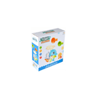 Jucarii, Copii si Bebe - Jucarii si jocuri - Jucarii bebelusi - Jucarii de baie - Jucarie pentru baie, delfin, Malplay, 108205 - Infinity.ro