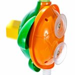 Jucarii, Copii si Bebe - Jucarii si jocuri - Jucarii bebelusi - Jucarii de baie - Jucarie de baie MalPaly, Broscuta testoasa sub forma de dus - Infinity.ro