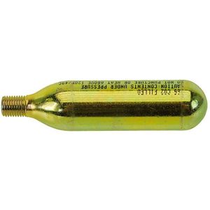 Cartus CO2 cu filet 16 grame