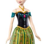 Jucarii, Copii si Bebe - Jucarii si jocuri - Papusi si accesorii - Papusi - Disney frozen papusa anna cantareata - Infinity.ro