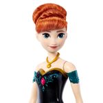 Jucarii, Copii si Bebe - Jucarii si jocuri - Papusi si accesorii - Papusi - Disney frozen papusa anna cantareata - Infinity.ro