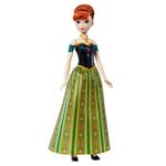 Jucarii, Copii si Bebe - Jucarii si jocuri - Papusi si accesorii - Papusi - Disney frozen papusa anna cantareata - Infinity.ro