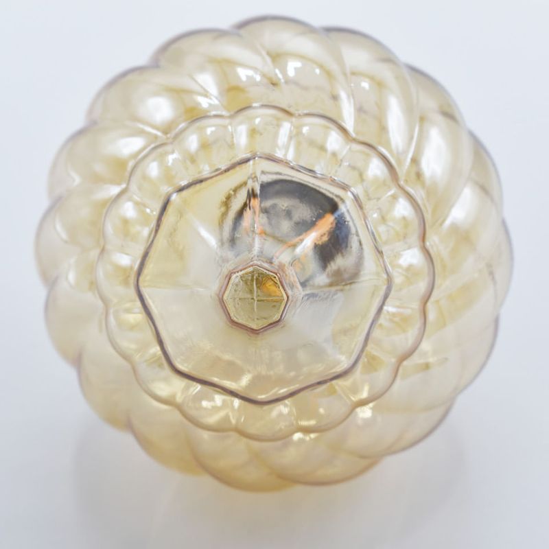 Casa si Gradina - Corpuri si surse de iluminat - Becuri si tuburi neon - Becuri - Bec LED Vintage 4W(40W) Braytron, LM125, E27, 350 lm, lumina calda (2200 K), clasa energetica G - Infinity.ro