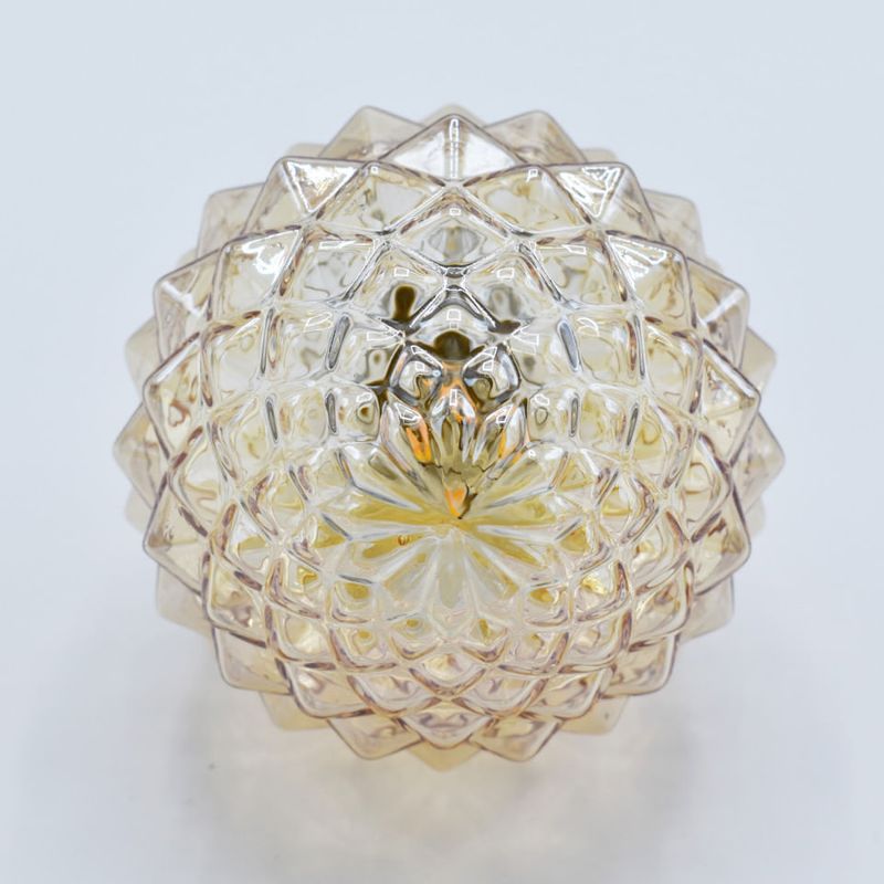 Casa si Gradina - Corpuri si surse de iluminat - Becuri si tuburi neon - Becuri - Bec LED Vintage 4W(40W) Braytron, FL95, E27, 350 lm, lumina calda (2200 K), clasa energetica G - Infinity.ro