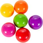 Jucarii, Copii si Bebe - Jucarii si jocuri - Jucarii bebelusi - Jucarii interactive bebelusi - Jucarie Interactiva MalPlay, Crocodilul cu Bile, Verde - Infinity.ro