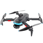 TV, Audio-Video si Foto - Camere de actiune si drone - Drone - Drona Nivazo KF108, acumulator 2200mAh, follow me, functie de evitarea obstacolelor, autonomie pana la 22 minute, gesture selfie, aplicatie mobila, filmare si fotografiere - Infinity.ro