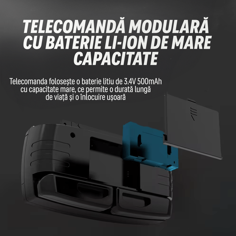 TV, Audio-Video si Foto - Camere de actiune si drone - Drone - Drona Nivazo KF108, acumulator 2200mAh, follow me, functie de evitarea obstacolelor, autonomie pana la 22 minute, gesture selfie, aplicatie mobila, filmare si fotografiere - Infinity.ro