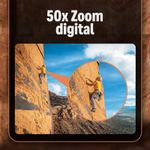 TV, Audio-Video si Foto - Camere de actiune si drone - Drone - Drona Nivazo P11 Pro Max, rotire 360 de grade, follow me, functie de evitarea obstacolelor, 20 de minute rezistenta bateriei, camera duala 8K, gesture selfie, zoom 50x, aplicatie mobila, filmare si fo - Infinity.ro