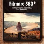 TV, Audio-Video si Foto - Camere de actiune si drone - Drone - Drona Nivazo P11 Pro Max, rotire 360 de grade, follow me, functie de evitarea obstacolelor, 20 de minute rezistenta bateriei, camera duala 8K, gesture selfie, zoom 50x, aplicatie mobila, filmare si fo - Infinity.ro