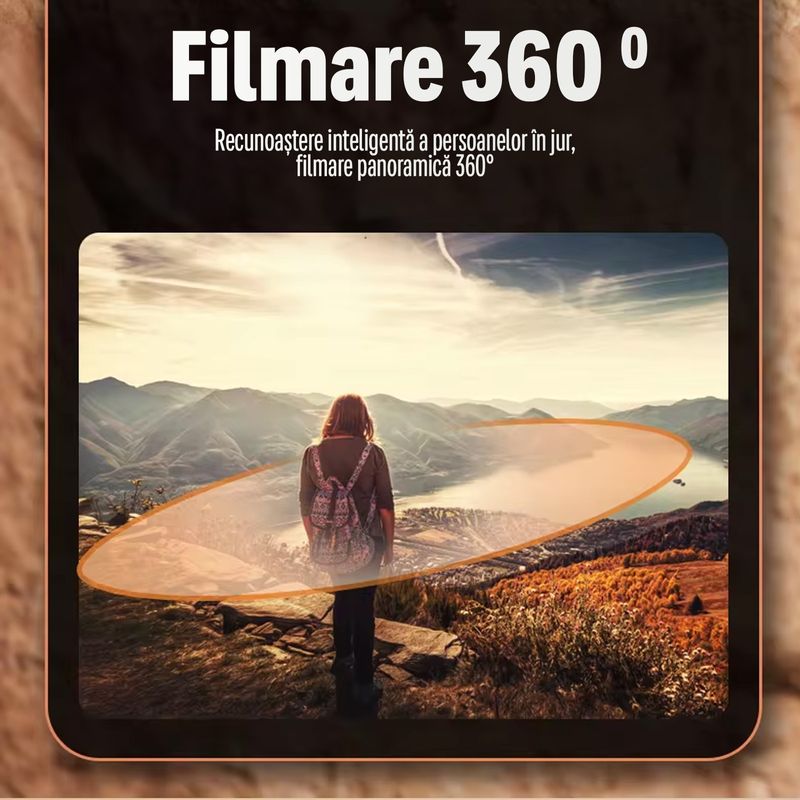 TV, Audio-Video si Foto - Camere de actiune si drone - Drone - Drona Nivazo P11 Pro Max, rotire 360 de grade, follow me, functie de evitarea obstacolelor, 20 de minute rezistenta bateriei, camera duala 8K, gesture selfie, zoom 50x, aplicatie mobila, filmare si fo - Infinity.ro