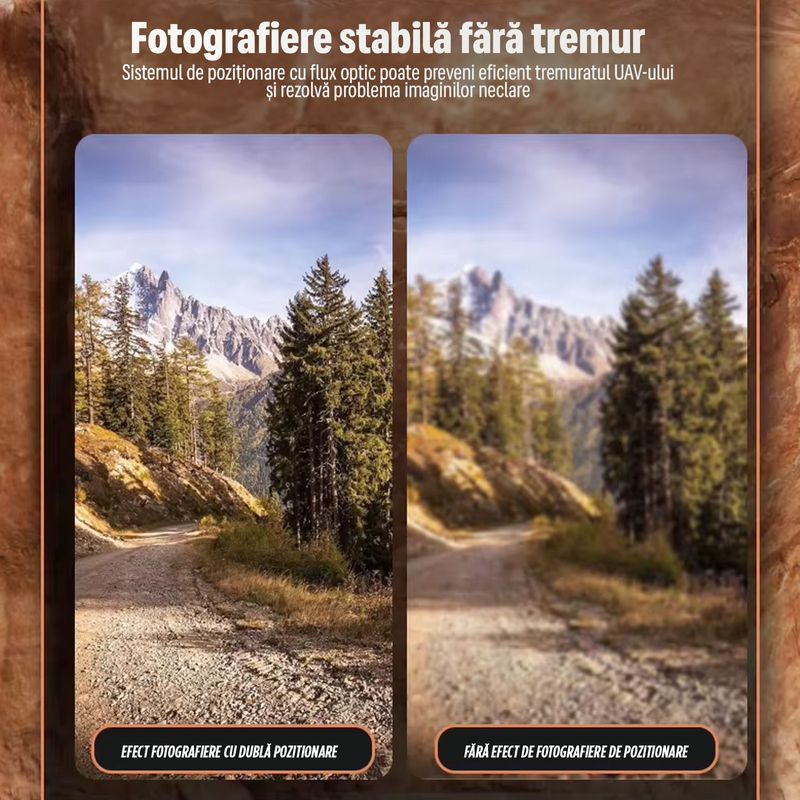 TV, Audio-Video si Foto - Camere de actiune si drone - Drone - Drona Nivazo P11 Pro Max, rotire 360 de grade, follow me, functie de evitarea obstacolelor, 20 de minute rezistenta bateriei, camera duala 8K, gesture selfie, zoom 50x, aplicatie mobila, filmare si fo - Infinity.ro