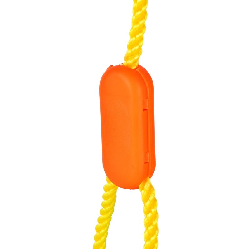 Jucarii, Copii si Bebe - Jucarii si jocuri - Jucarii de exterior - Leagane copii - Leagan stil bancuta Cool Swing pentru copii 41x17.5x11 cm Verde - Infinity.ro