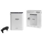 Sport si Outdoor - Camping - Bucatarie de camping - Cutii si genti frigorifice - Lada frigorifica auto si camping ZORN Z 26 LNE, 25 litri, alimentare 12V/230V + acumulator extern, racire-incalzire, - Infinity.ro